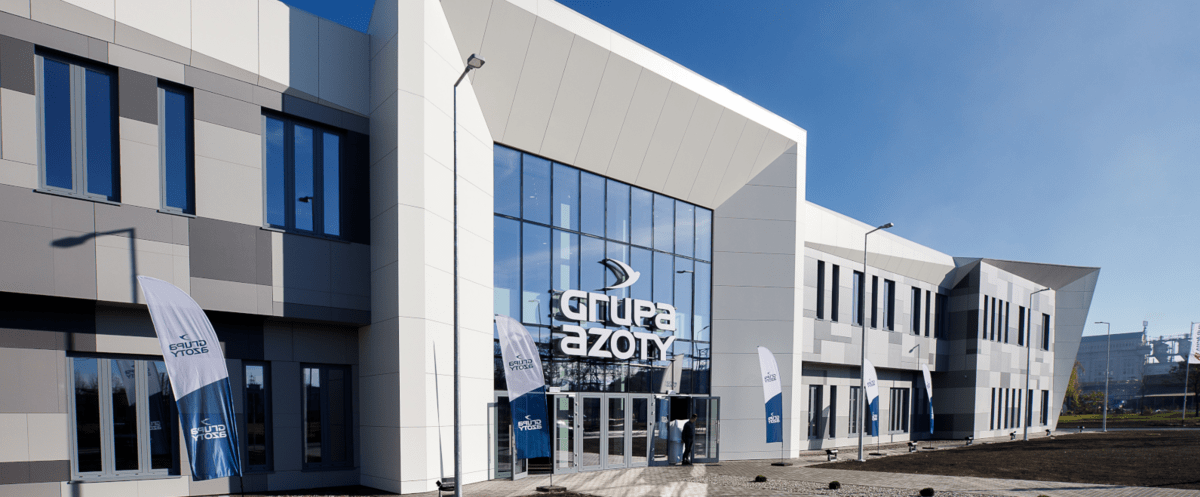 Spółka Grupy Azoty składa wniosek o upadłość! Co dalej z polskim gigantem?!