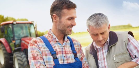 Dopłaty bezpośrednie 2024