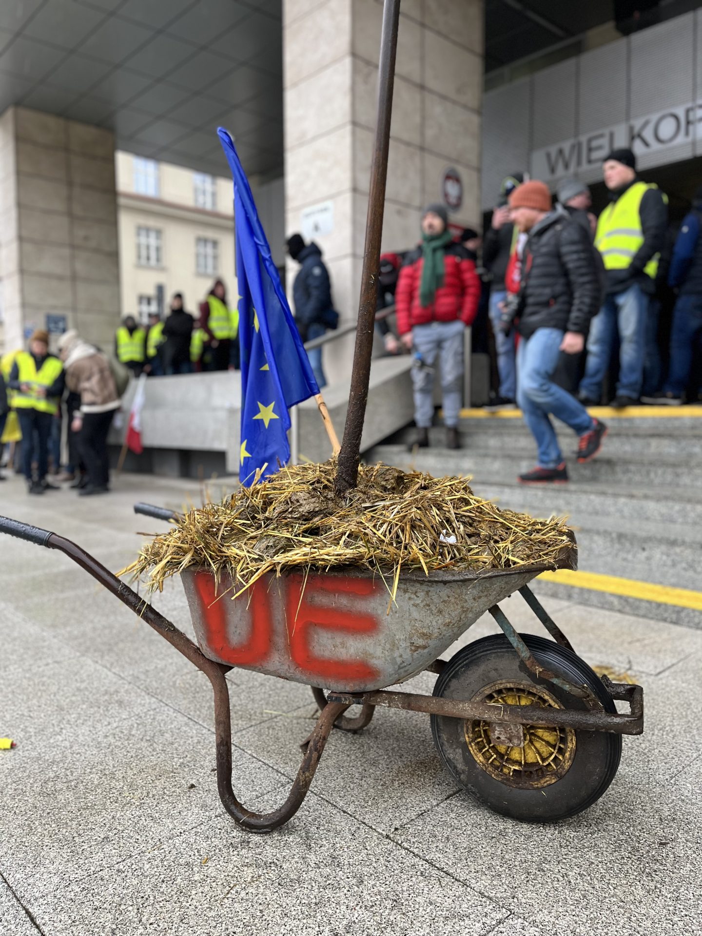 Kontrowersyjny Zielony Ład. Nie taki diabeł straszny jak go malują? [WYWIAD]