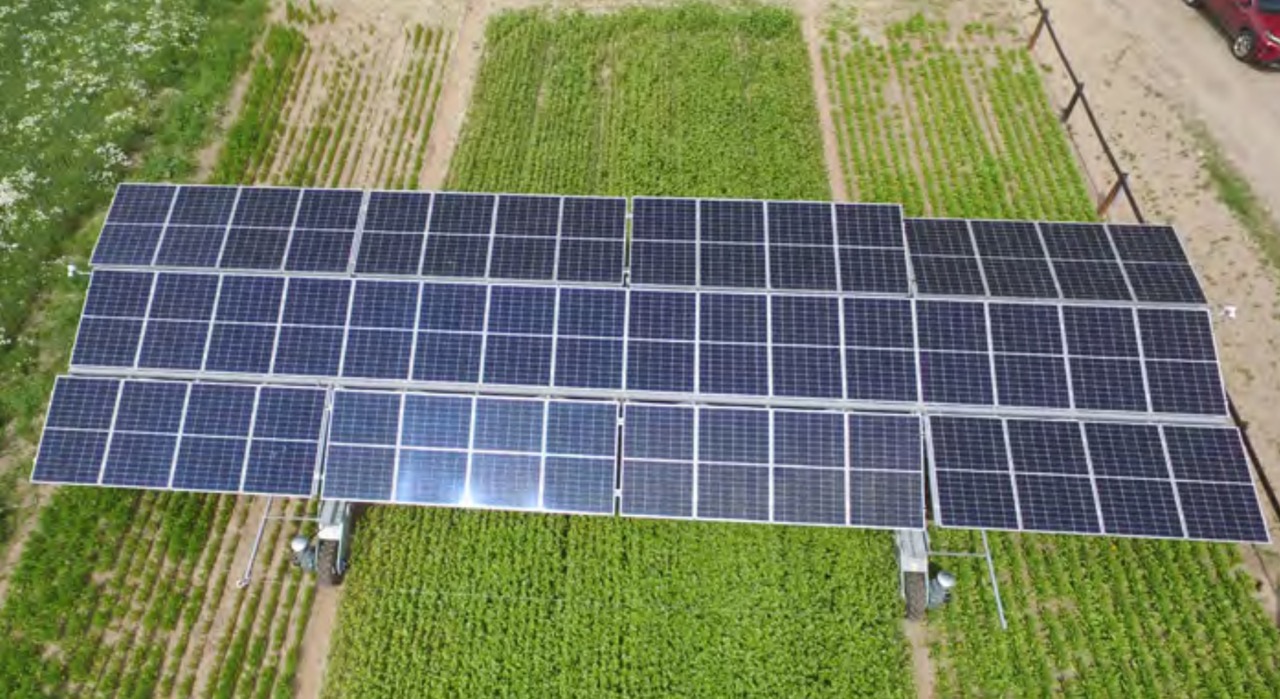 Nawet 1,7 mln zł dotacji z ARiMR na OZE i efektywność energetyczną. Nabór wniosków rusza 5 października!