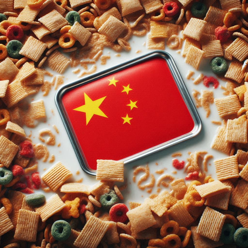 Były minister rolnictwa Chin skazany na śmierć za korupcję