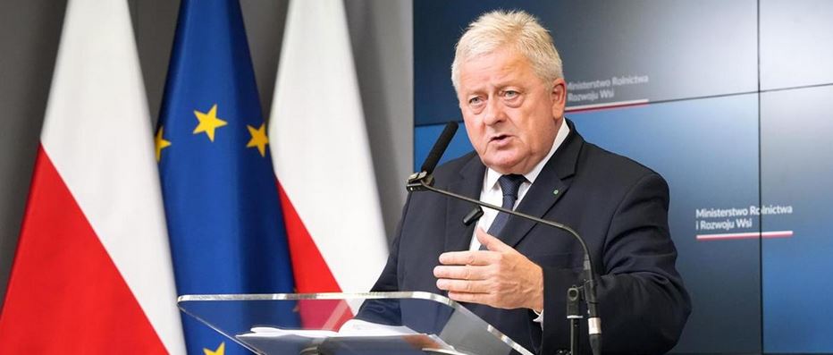 Siekierski o proteście: Potrzebne szczegółowe postulaty