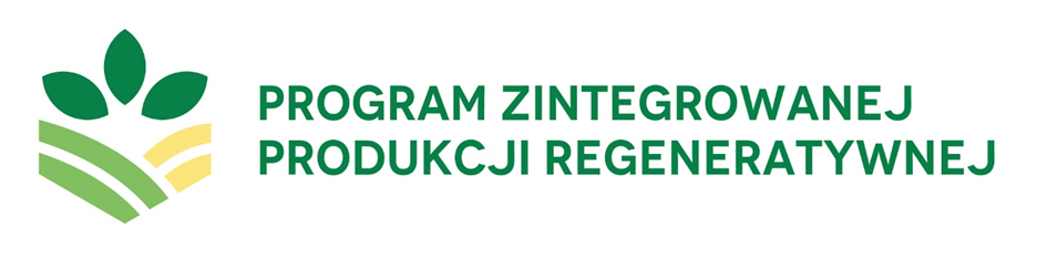 Program Zintegrowanej Produkcji Regeneratywnej logo