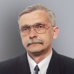 dr hab. Zdzisław Klukowski