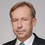 prof. dr hab. Jacek Przybył