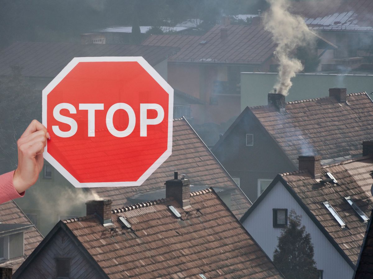 Czyste Powietrze: Rząd wstrzyma egzekucje dotacji od oszukanych właścicieli domów. Idzie specustawa!