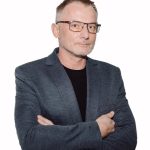 dr hab. inż. Przemysław Strażyński