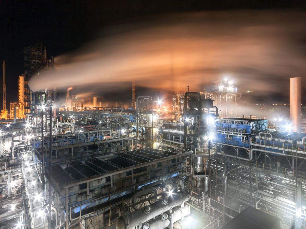 Orlen przejmuje stery w Polimerach Police. Przełomowe porozumienie warte miliardy