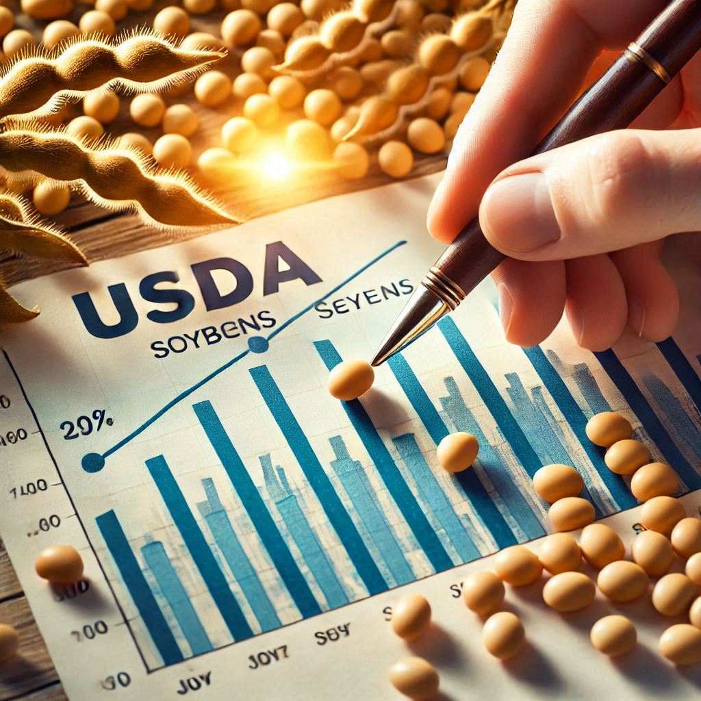 W USA zasiewy jare przebiegają sprawnie, ale kondycja pszenicy ozimej pogarsza się