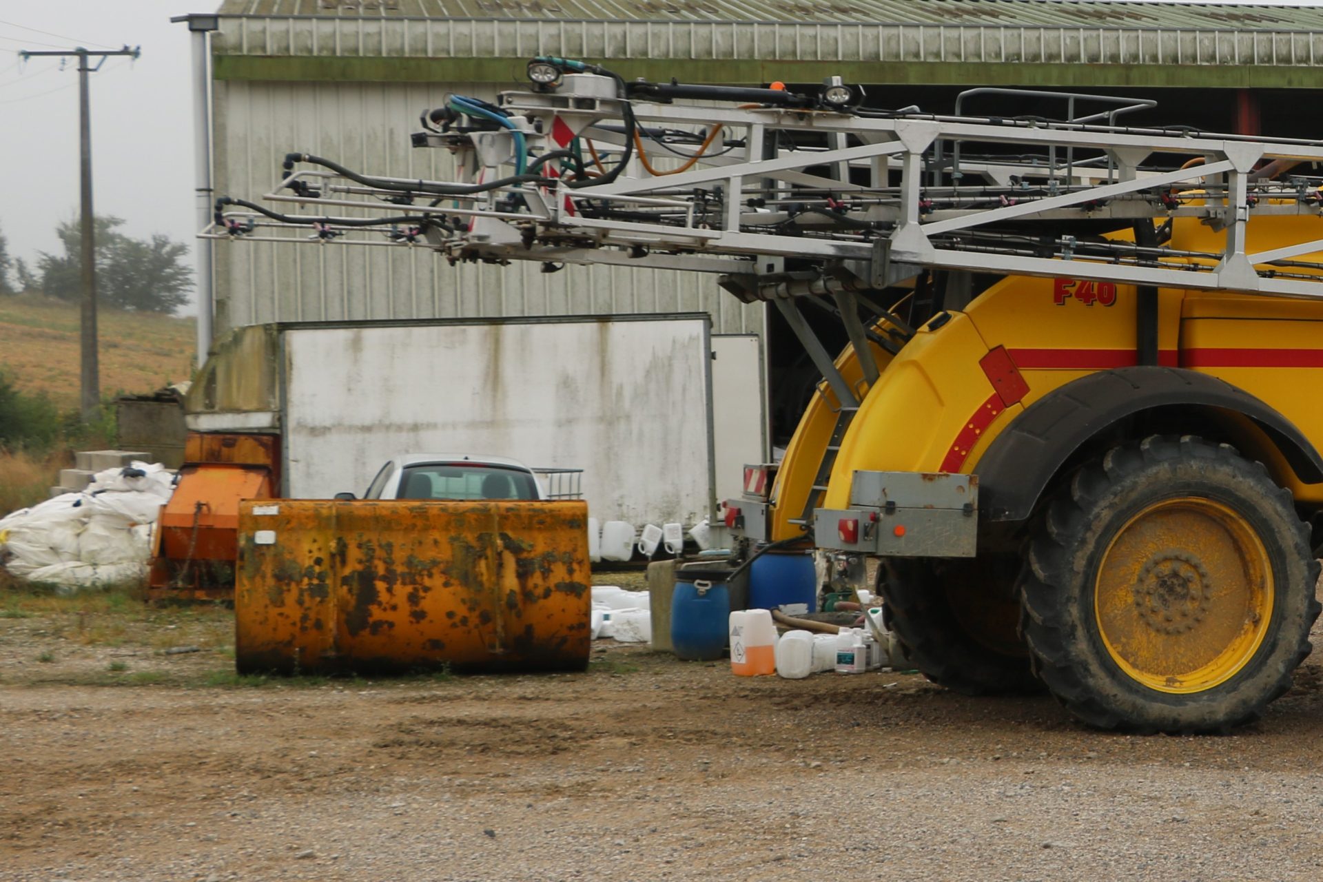 Kontrola PIORiN. Sprawdzą 5 najważniejszych wymogów!