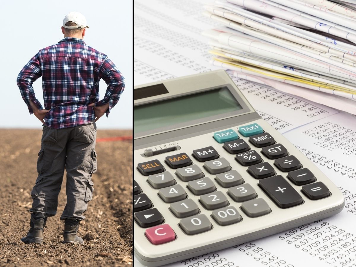 Ile wynosi zasiłek chorobowy w KRUS w 2025 roku?