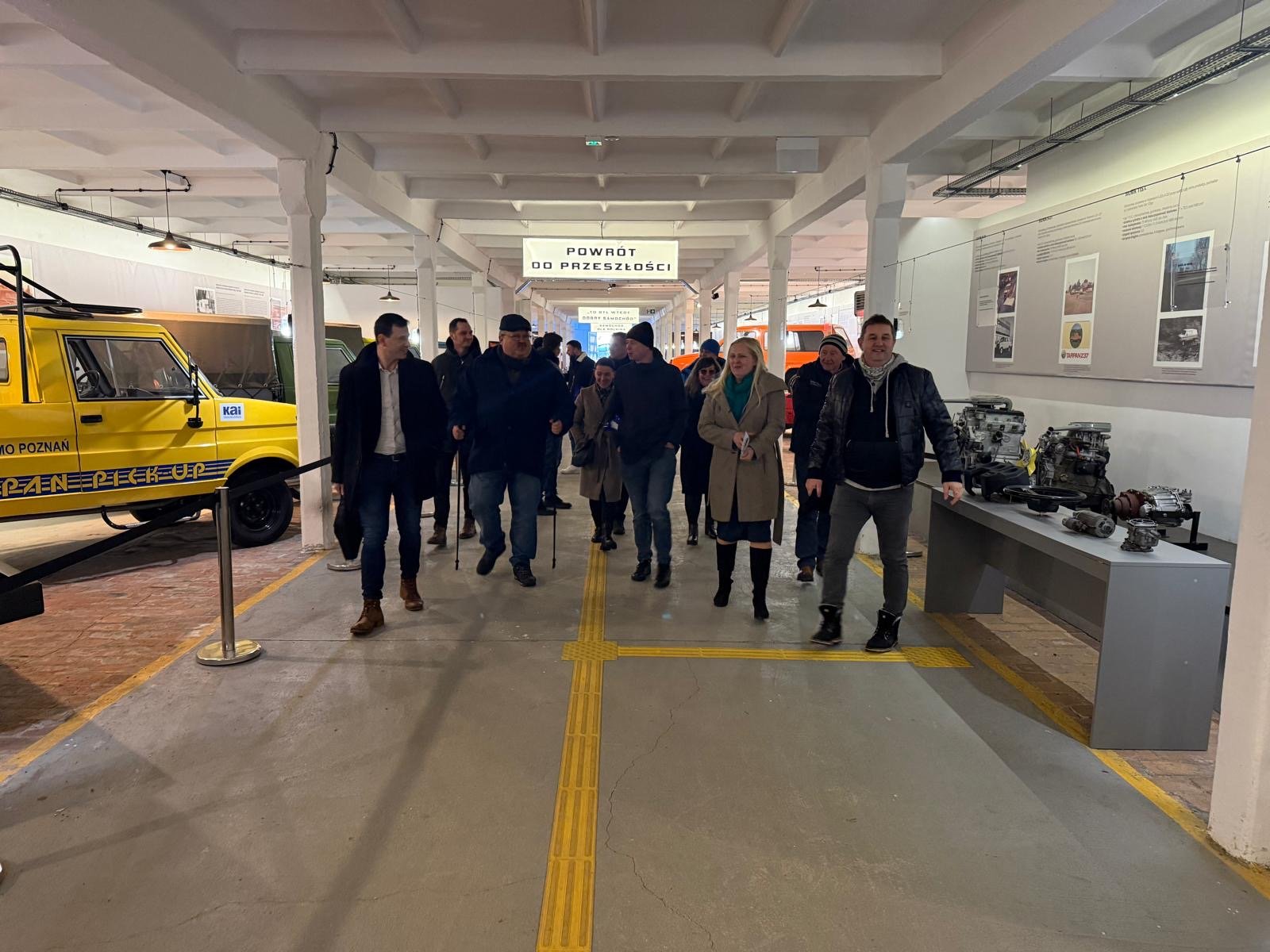 W muzeum rolnictwa o aktualnej sytuacji. Sprawdź jakie tematy poruszyli prelegenci! [Konferencja Agro Profil]