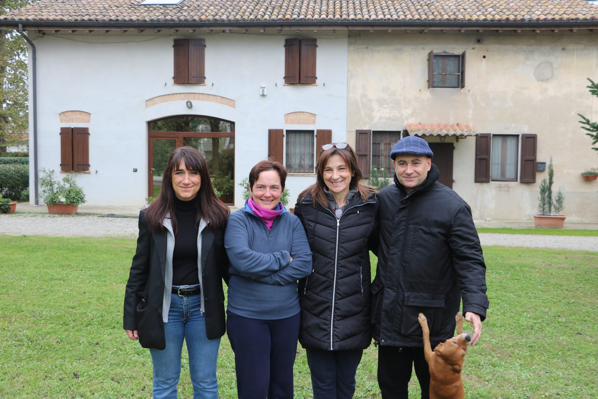 Jak wygląda włoskie rolnictwo od podszewki? Utrzymują się często tylko z kilku hektarów!