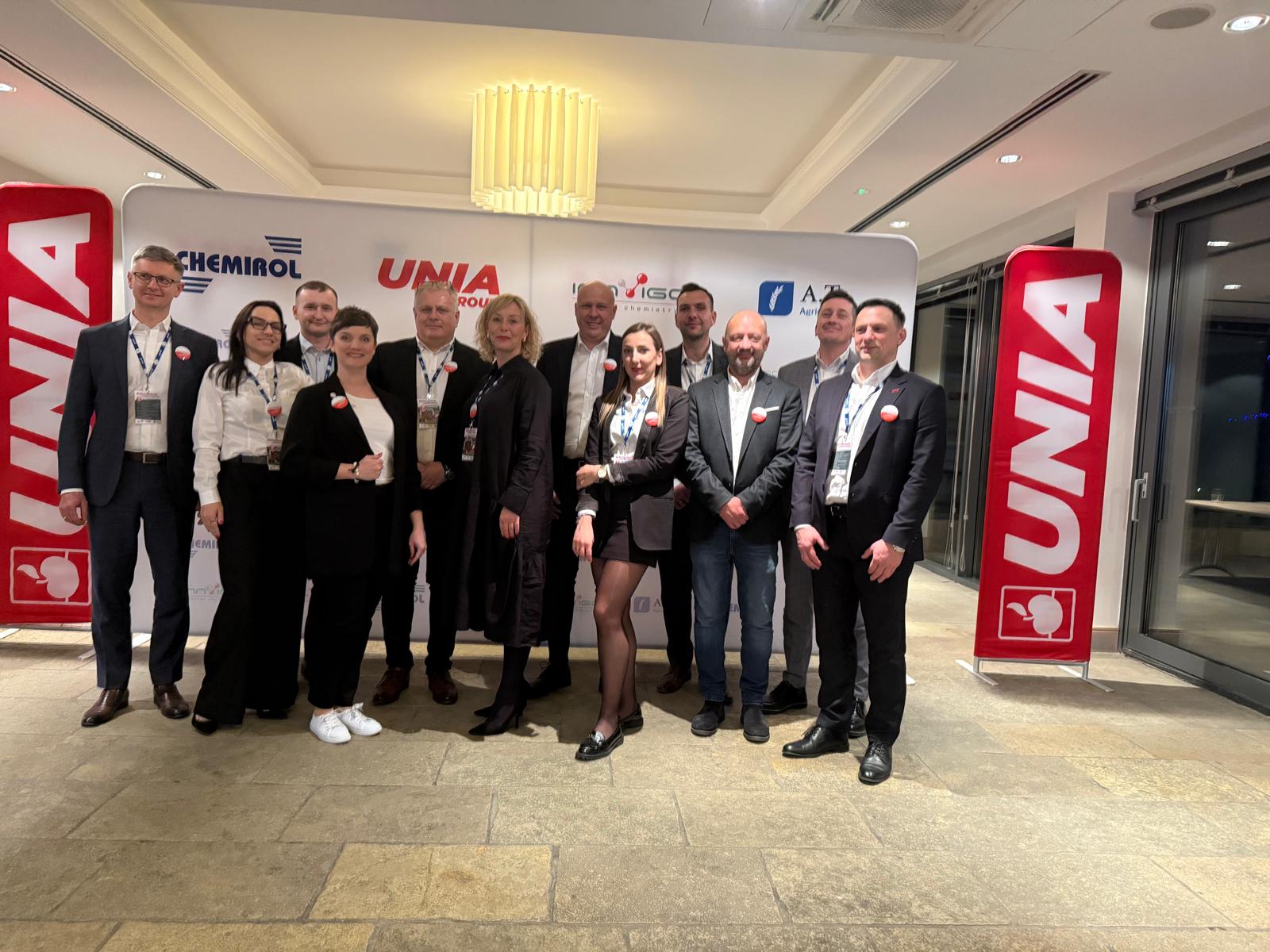 Chemirol – zakorzenieni w polskim rolnictwie. Jakie plany ma grupa?