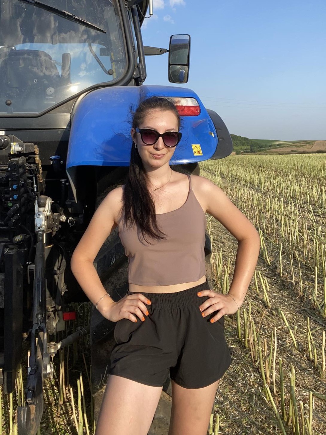 Czy rolnictwo mogłoby istnieć bez kobiet? Zdecydowanie nie! Rolniczki, gospodynie, menadżerki agrobiznesu