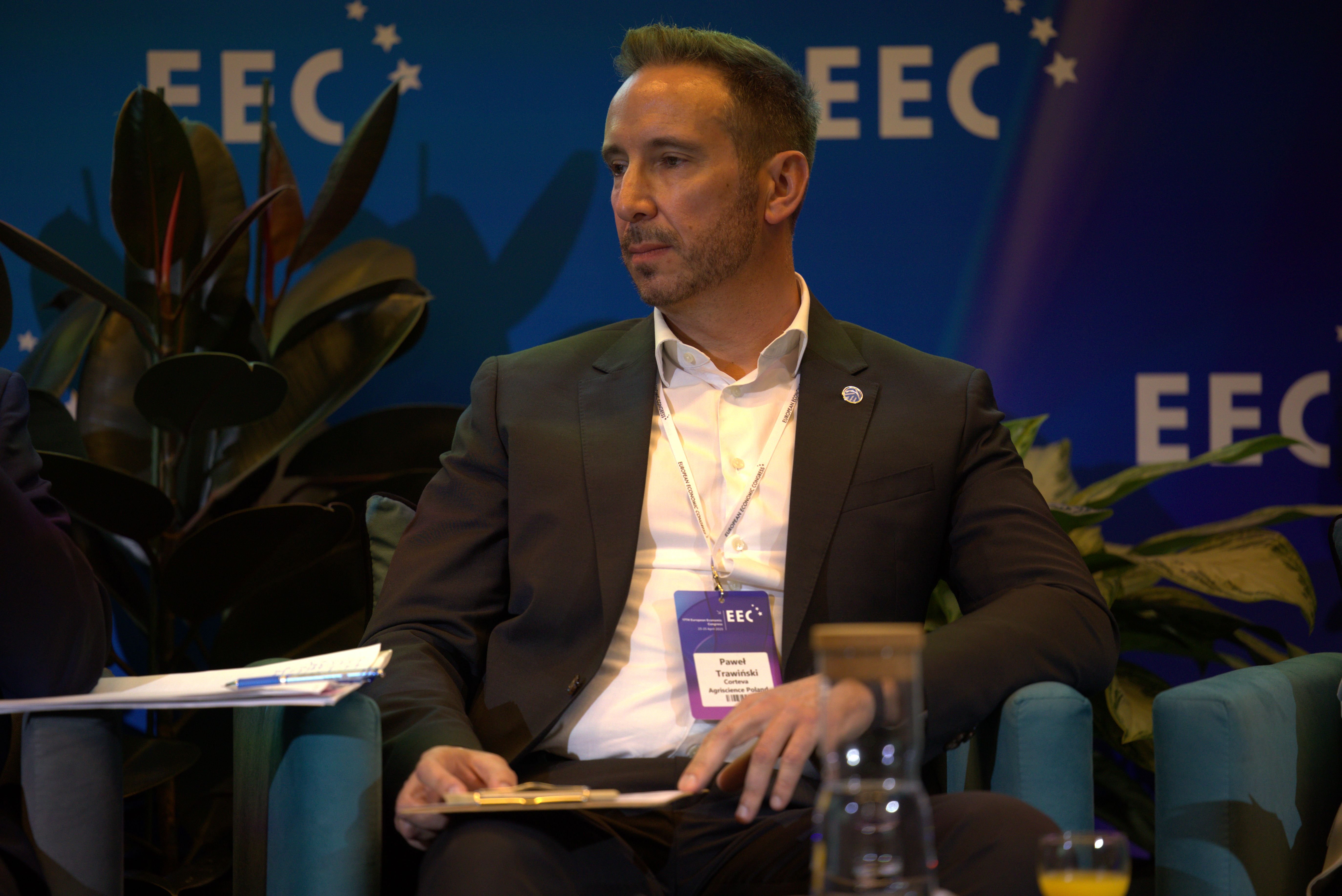 Corteva Agriscience: Innowacje w rolnictwie odpowiedzią na problem suszy