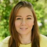 dr inż. Agnieszka Andrusiak
