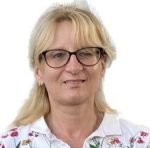 dr. hab. Ewa Moliszewska