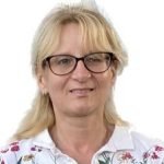 dr. hab. Ewa Moliszewska