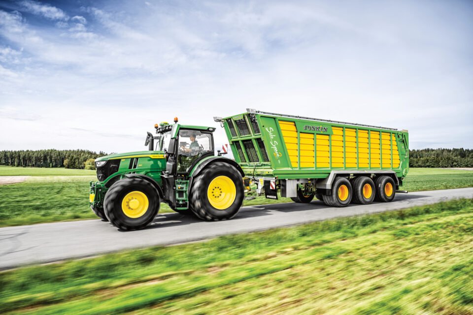 Jak wykorzystać sprzyjające warunki w sektorze mleczarskim i mięsnym?