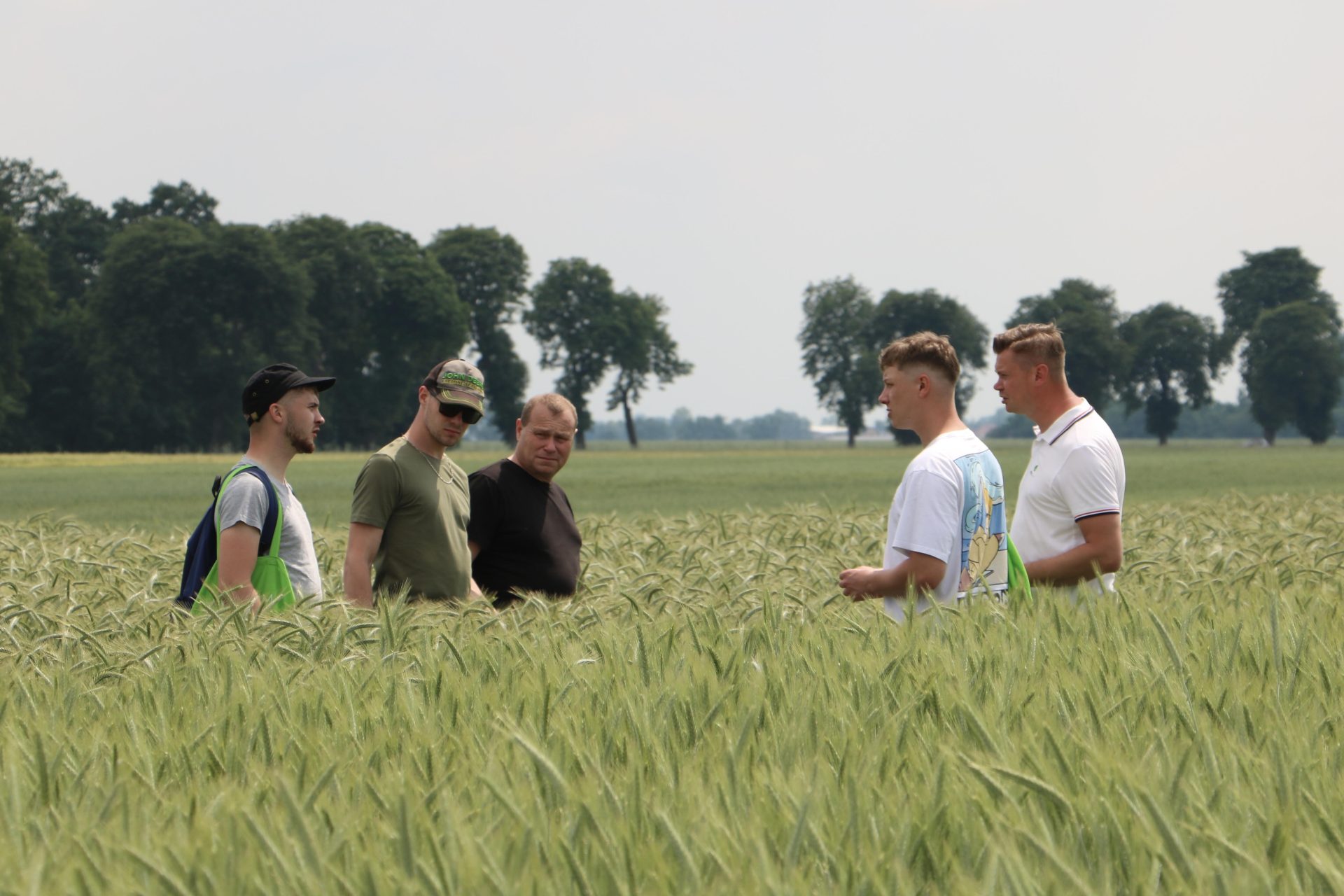 Dopłaty bezpośrednie 2024-2025. Wykorzystanie ekoschematów i ich proponowane zmiany