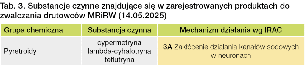 Szkodniki ziemniaków. Jak chronić plantację od stonki, mszyc i nicieni? 11