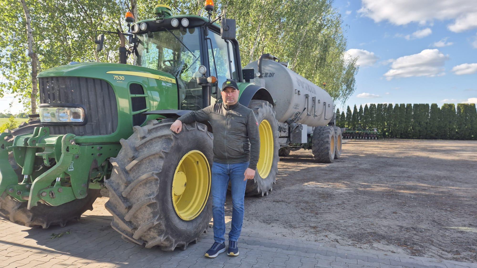 Uprawa bezorkowa w dwóch modelach