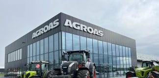 AGROAS