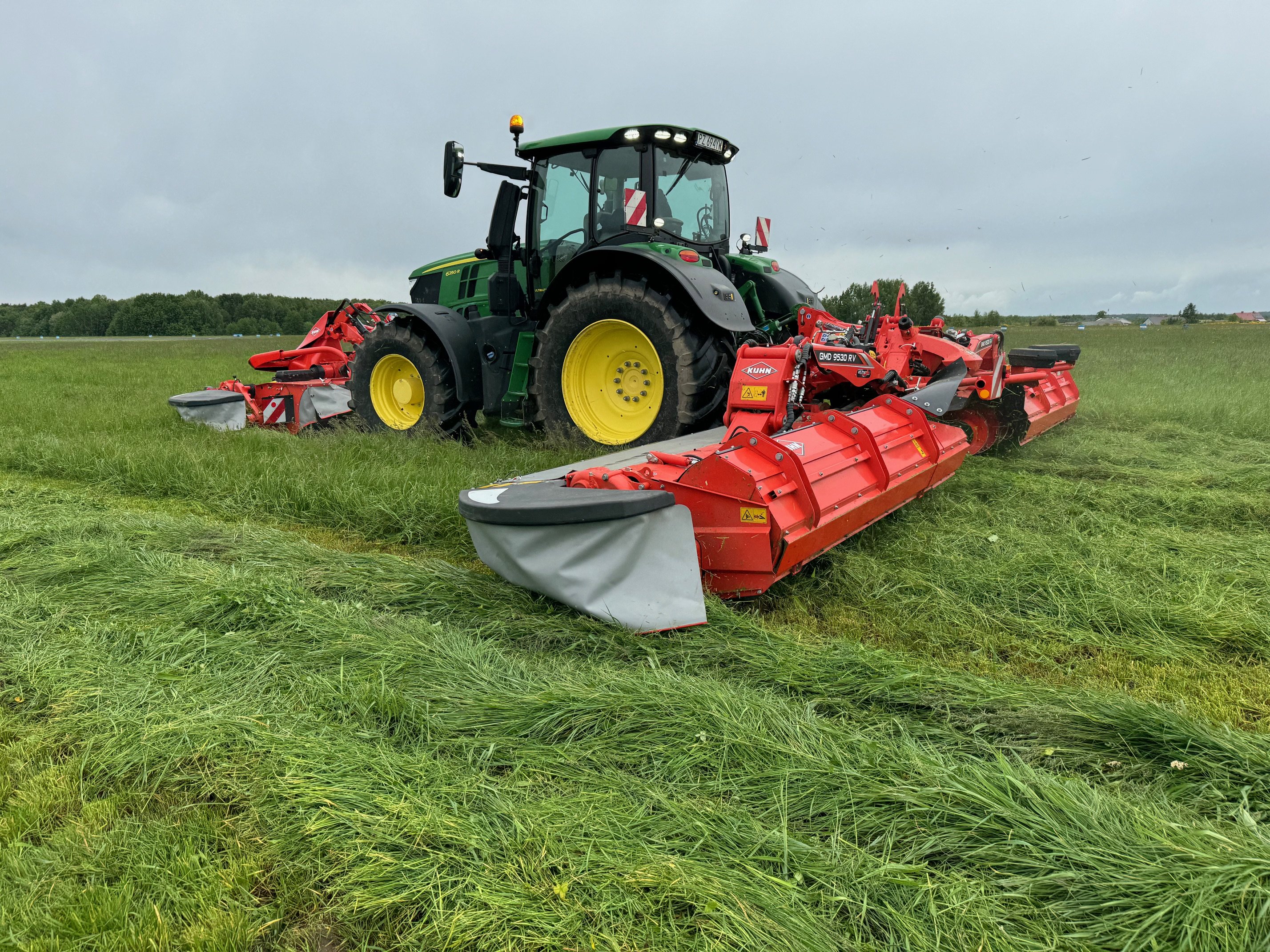 Zielone Agro Show po raz 22.