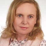 dr inż. Sylwia Mikołajczyk