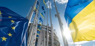 UE-Ukraina