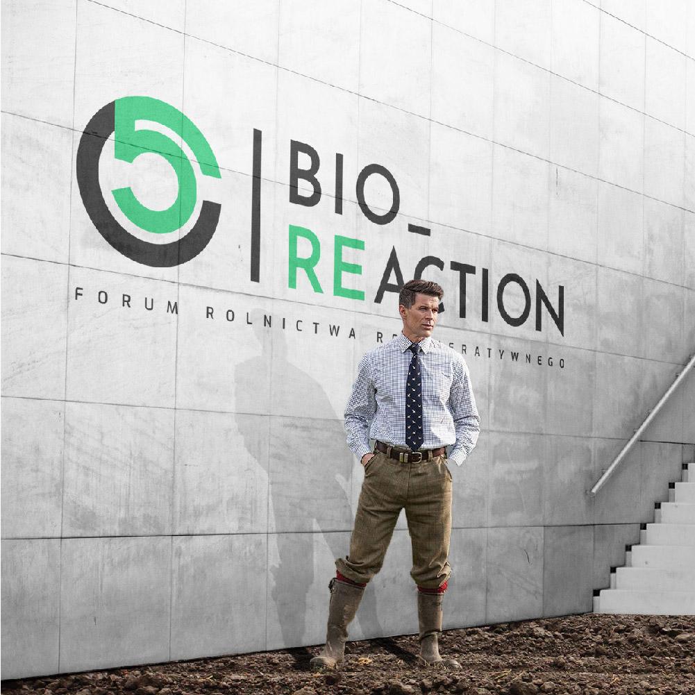 BIO_REACTION – przestrzeń, która regeneruje rolnictwo i buduje przyszłość