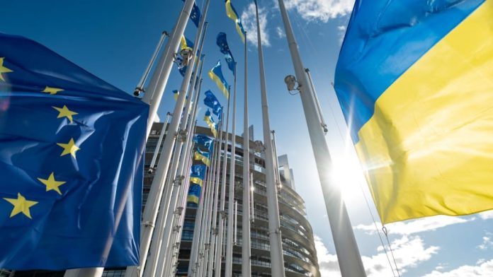 Bezcłowy handel z Ukrainą