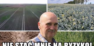 Ubezpieczenie upraw rolnych