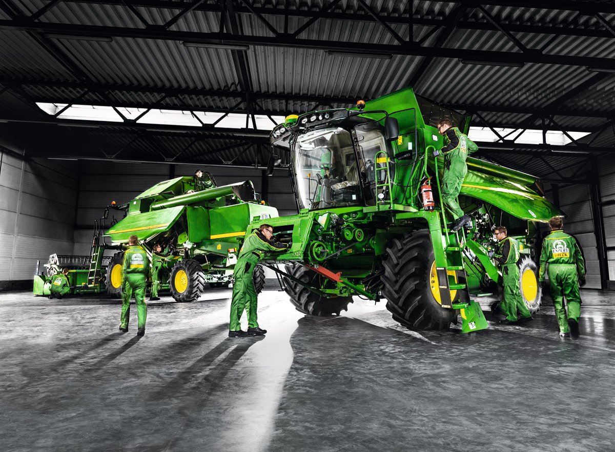 Zatkany filtr, pęknięty wąż i… 3 dni w plecy – jak nie stracić sezonu przez drobiazgi