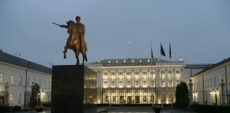 Pałac Prezydencki