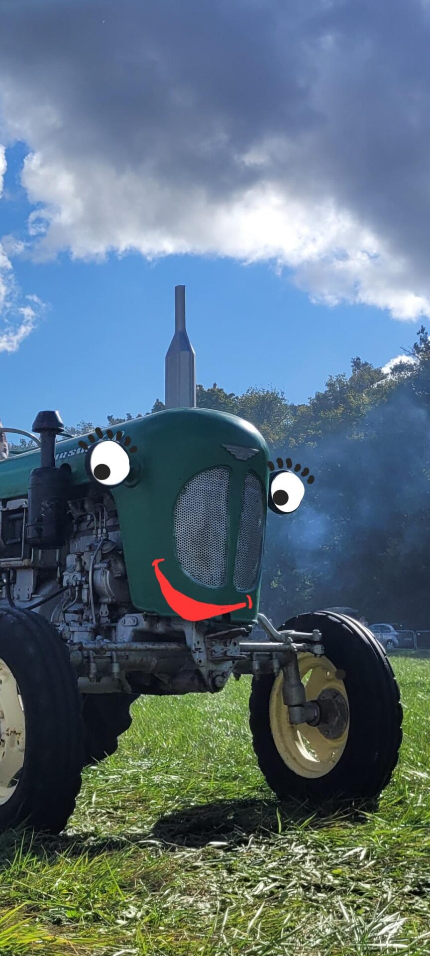 Dzień Dziecka z Ursusem! Świętuj w Muzeum Rolnictwa w Szreniawie!