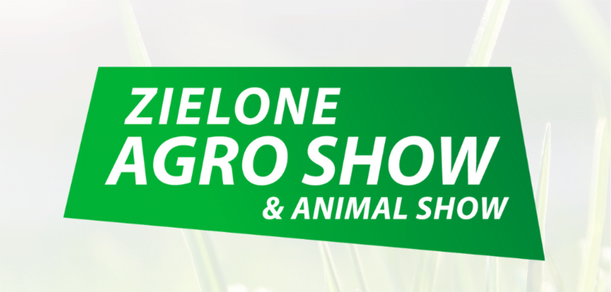 ZIELONE AGRO SHOW 2025 – poznaj program i listę wystawców!