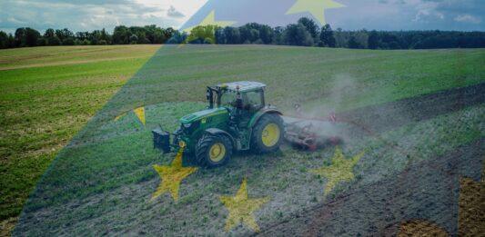CBAM uderza w ceny nawozów