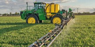 Inteligentne technologie w rolnictwie