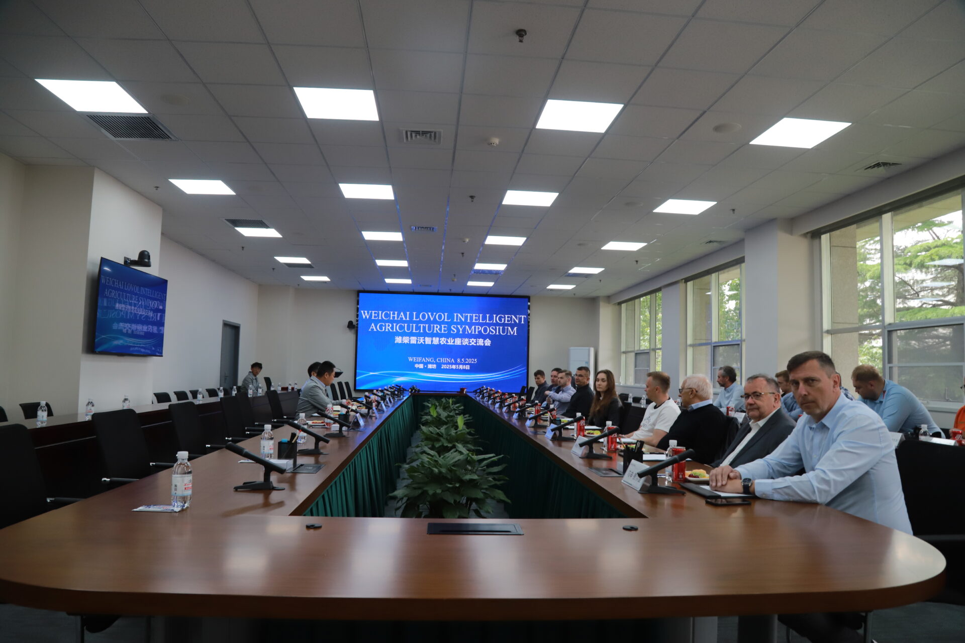  Nowi dealerzy Lovol w Polsce