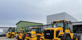 JCB