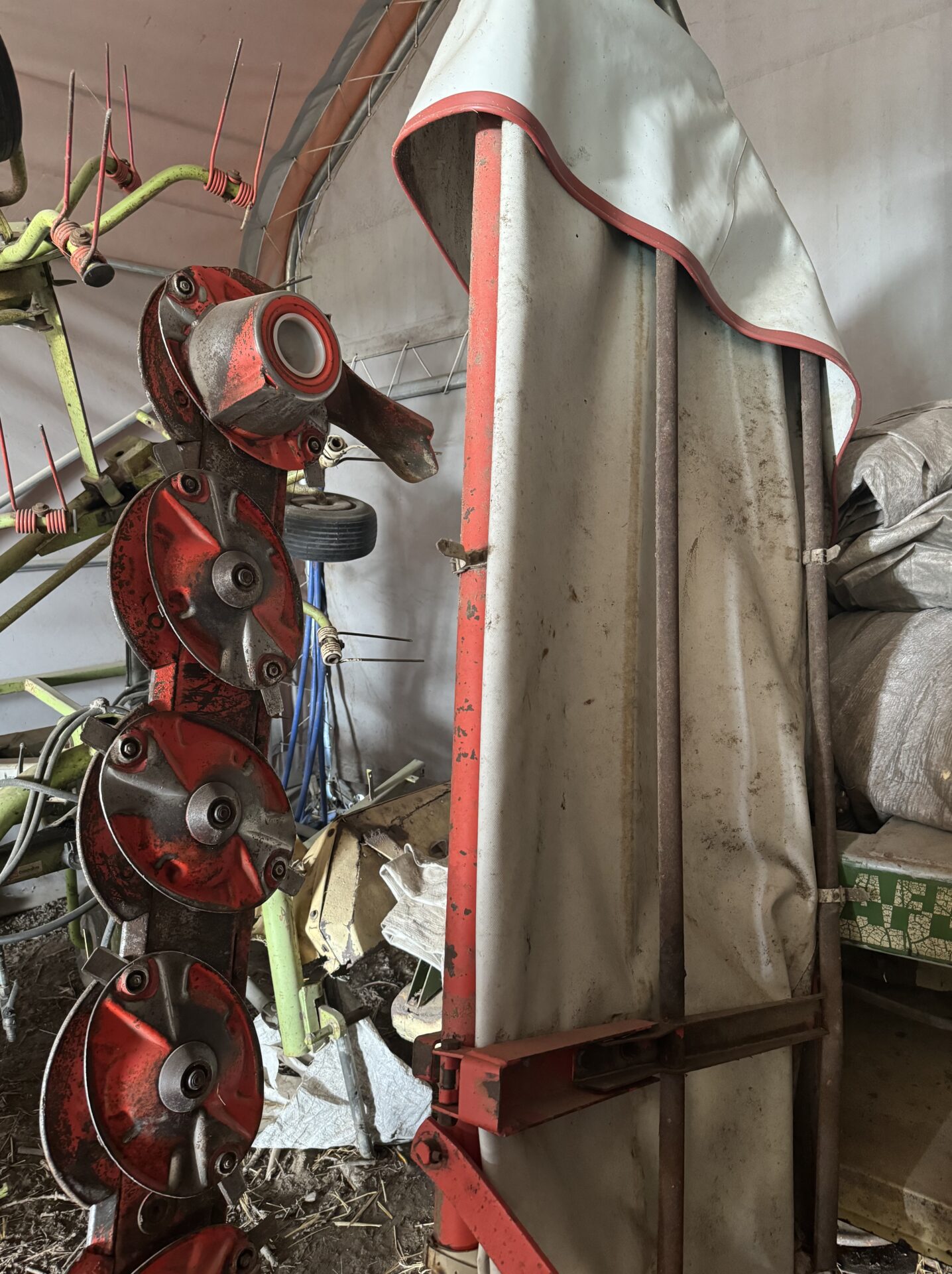 Jak prawidłowo przygotować kosiarkę do sezonu 2025?