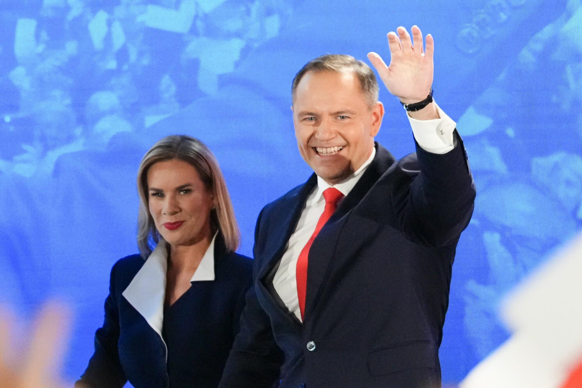 PILNE!!! Prezydent Nawrocki zawetował ustawę „Aktywny Rolnik!