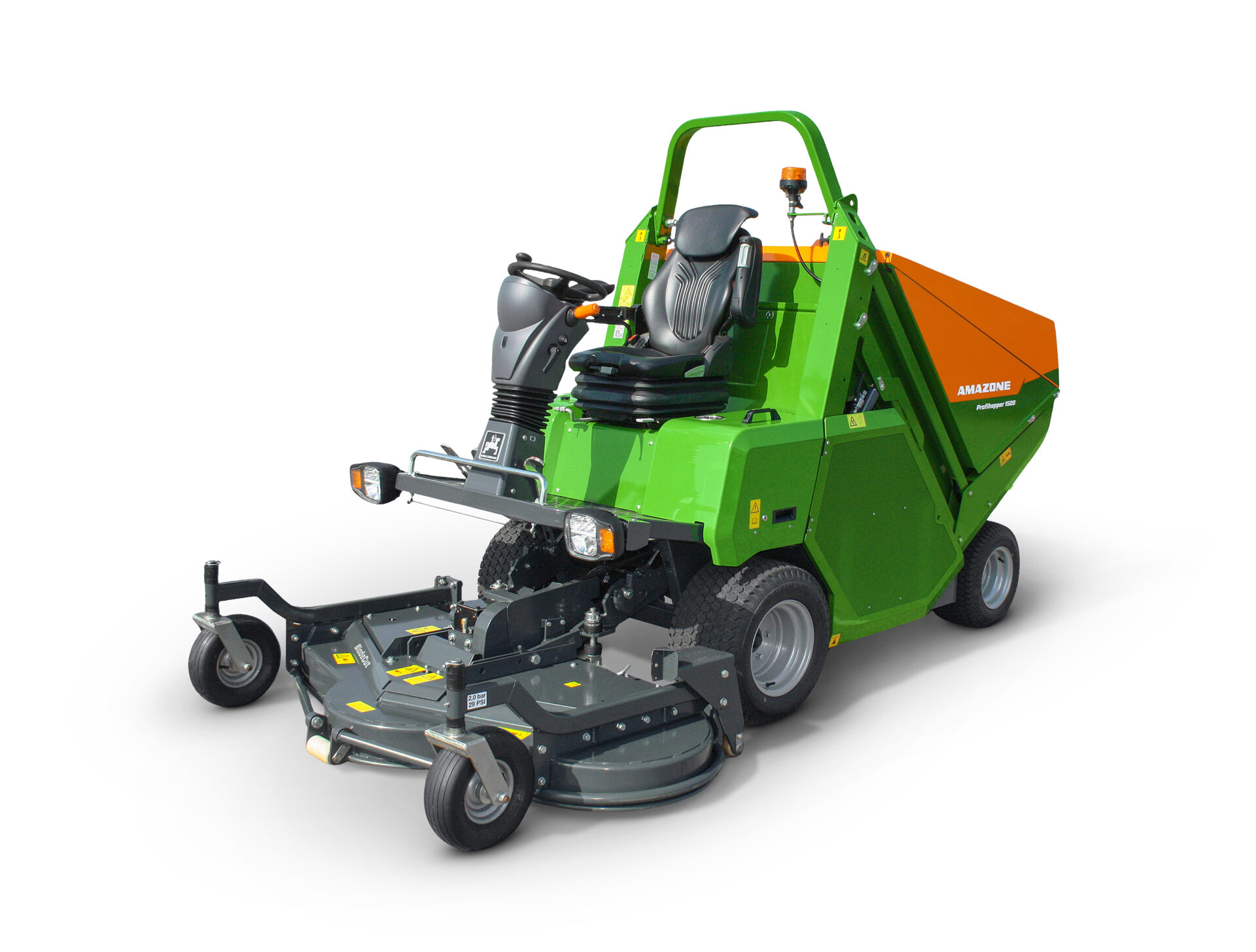 Profesjonalna pielęgnacja terenów zielonych