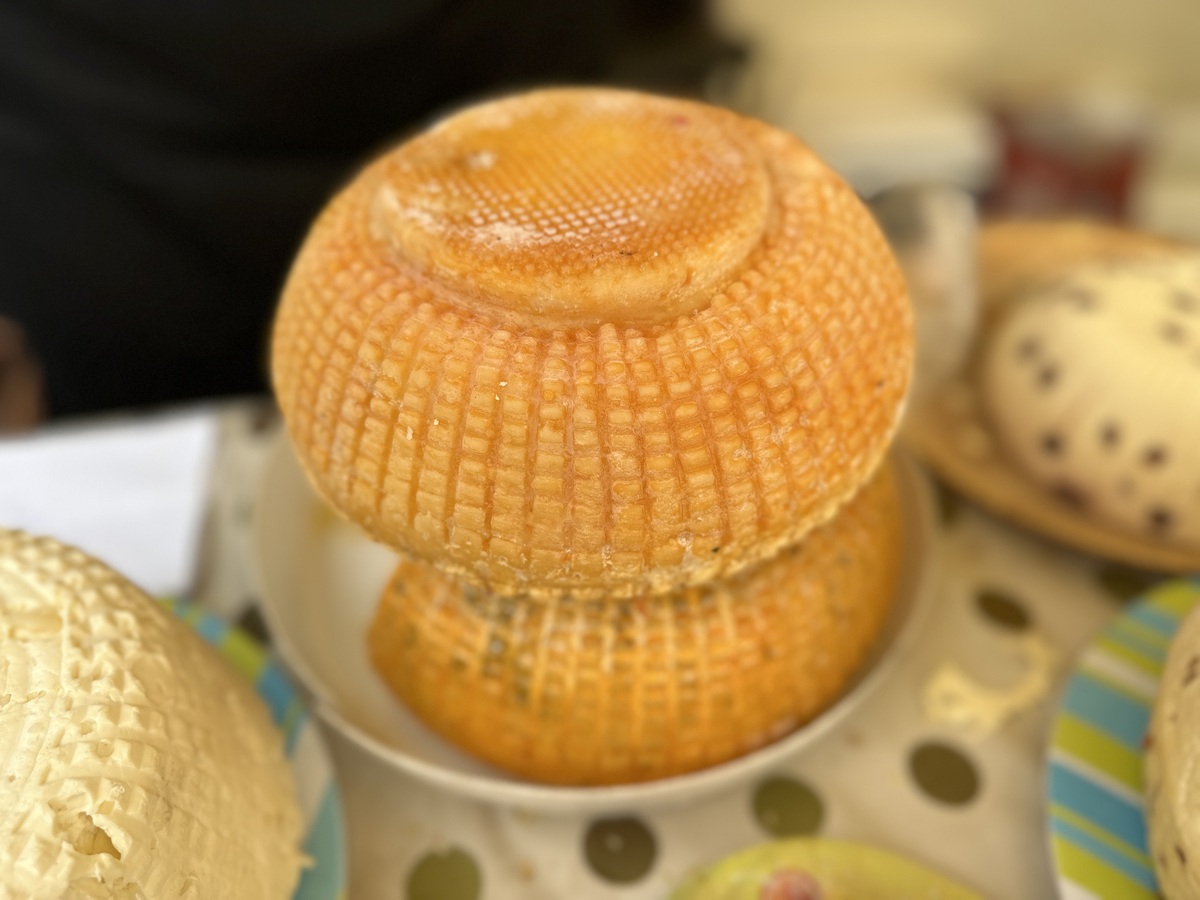 II Podlaskie Święto Sera za nami!