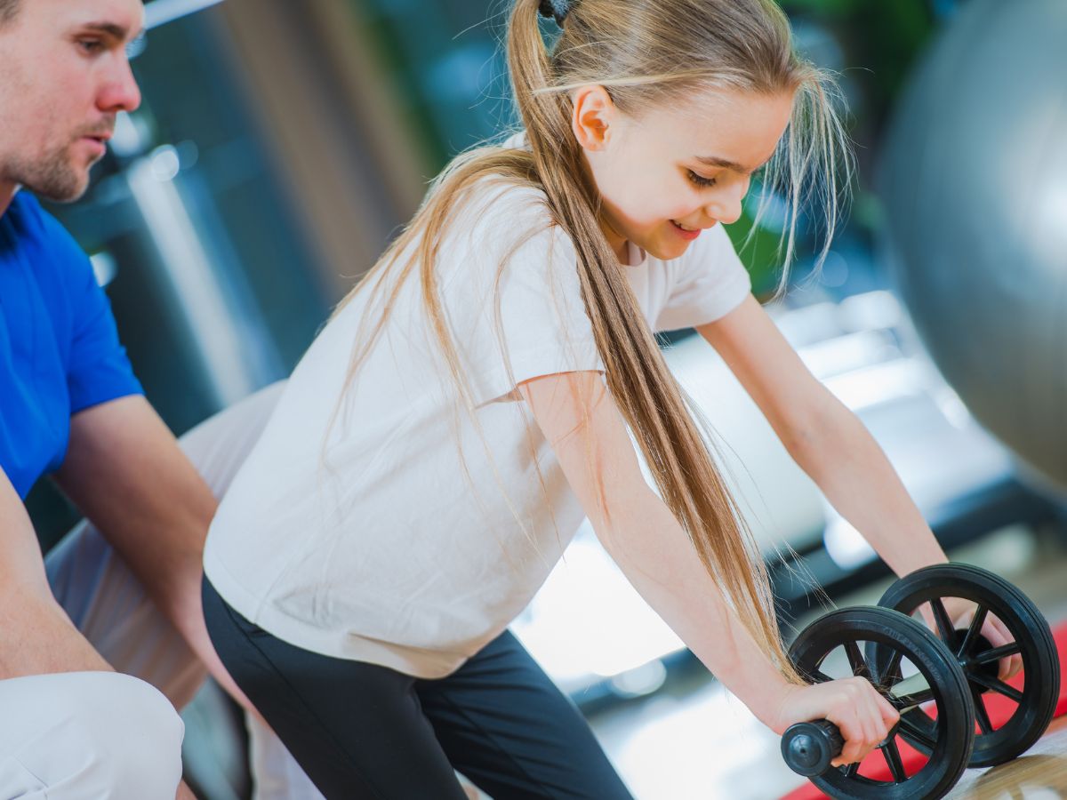 Turnusy rehabilitacyjne dla dzieci rolników 2025. Sprawdź jak skorzystać