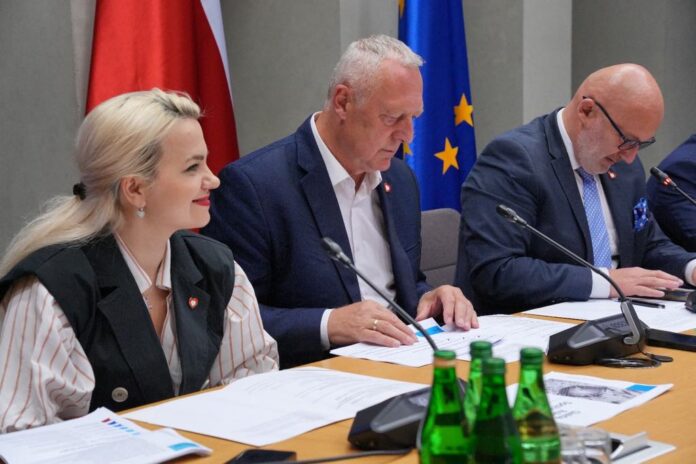 Sejmowa podkomisja