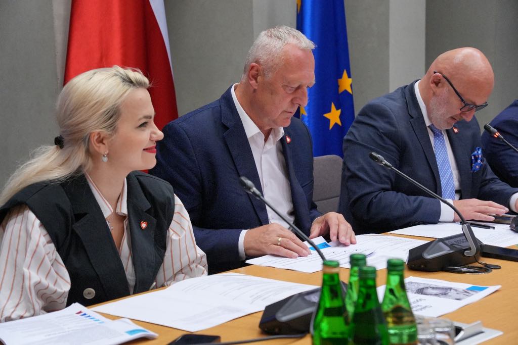 Jarosław Malczewski na sejmowej podkomisji-„Holandia jest wzorem do naśladowania!”