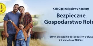 Bezpieczne Gospodarstwo Rolne
